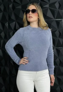 Sarahi G., edecán AAA mexicana en CDMX