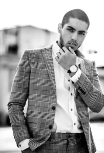 Stefan L., gio AAA mexicano en Monterrey